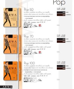 Arwa - Hosiery Catalog